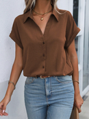 Camisa Manga Curta
