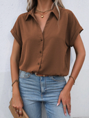 Camisa Manga Curta
