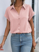 Camisa Manga Curta