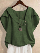 Blusa Feminina Luxo