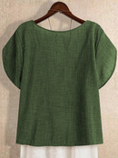 Blusa Feminina Luxo