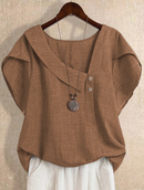 Blusa Feminina Luxo