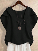 Blusa Feminina Luxo