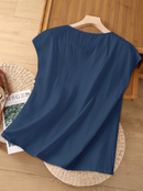 Blusa Feminina Luxo