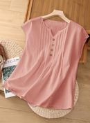 Blusa Feminina Luxo