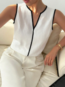 Blusa Feminina Luxo