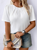 Blusa Malha Premium