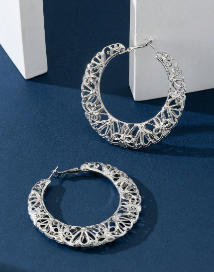 Argola Feminina