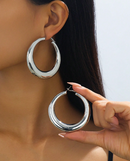 Argola Feminina