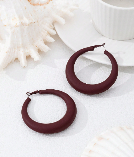 Argola Feminina