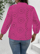 Camisa de lese