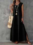 Vestido longo