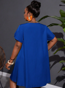 Vestido Feminino