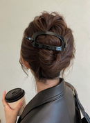 Kit 3 acessórios de cabelo retrô