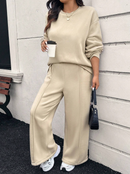Conjunto de Inverno