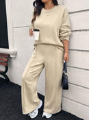 Conjunto de Inverno