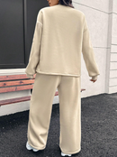 Conjunto de Inverno