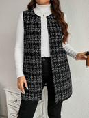 Colete de Inverno
