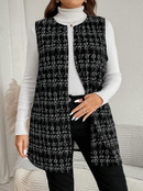 Colete de Inverno