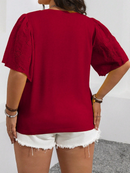 Blusa Verao