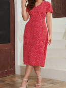 Vestido comfy