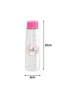 Bisnaga Regador Chuveirinho para Umedecer Bolos Massas 500 Ml
