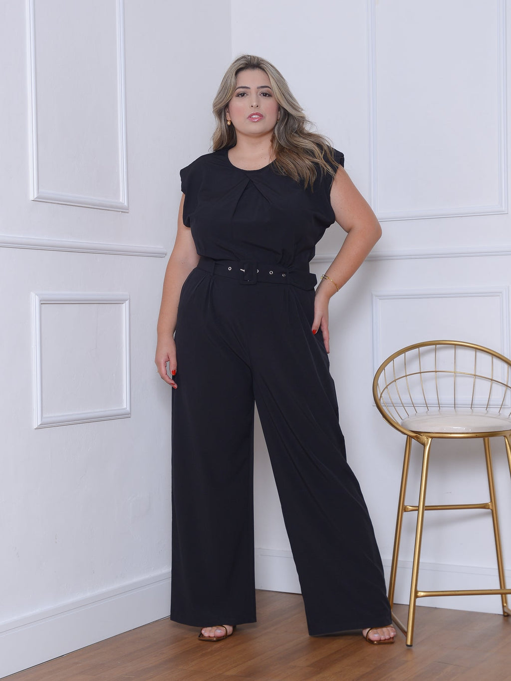 Conjunto Feminino