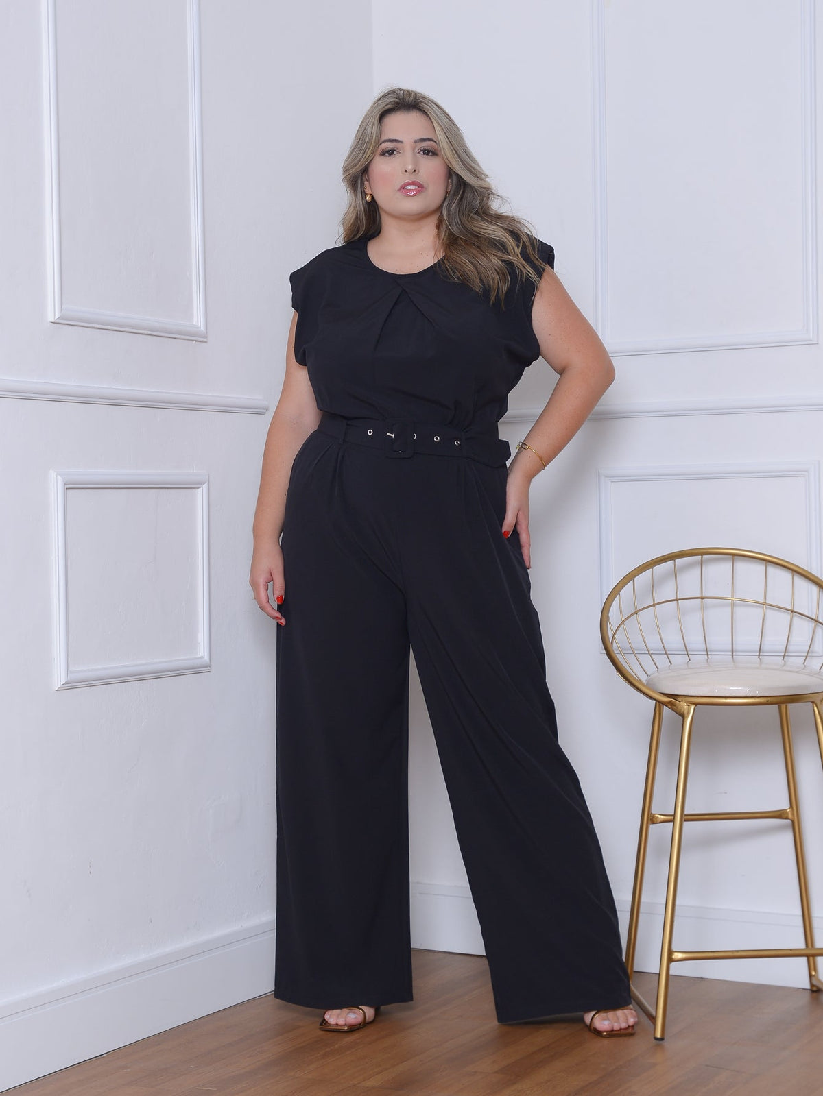 Conjunto Feminino