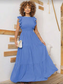 Vestido Longo