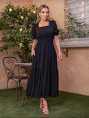 Vestido Midi