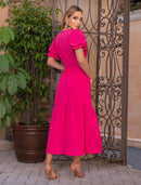 Vestido Midi