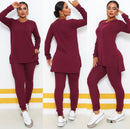 Conjunto de Inverno