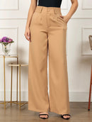 Calça Pantalona