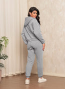 Conjunto de Moletom