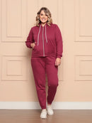 Conjunto de Moletom
