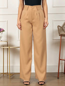Calça Pantalona