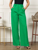 Calça Pantalona