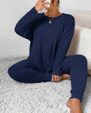 Conjunto de  Tricô