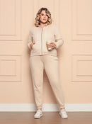 Conjunto de Moletom