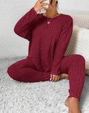 Conjunto de  Tricô