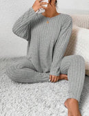 Conjunto de  Tricô