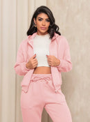 Conjunto de Moletom