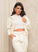 Conjunto de Moletom