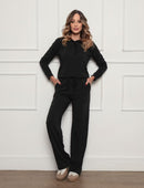 Conjunto de Inverno
