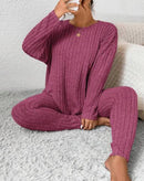 Conjunto de  Tricô