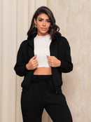 Conjunto de Moletom