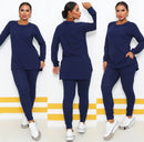 Conjunto de Inverno