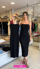 Vestido Feminino