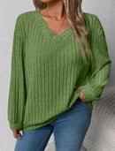 Blusa de inverno