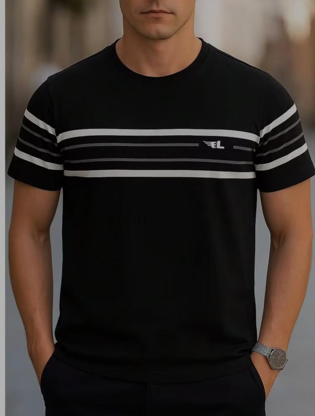 Camiseta Masculina
